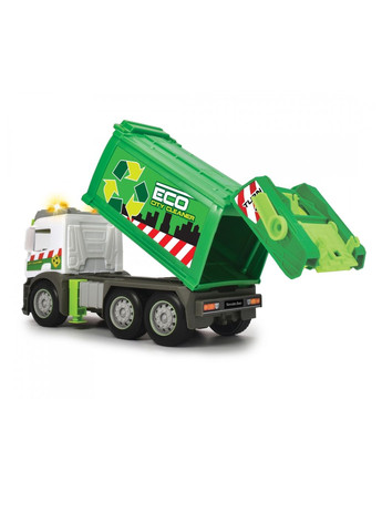 Вантажівка - Сміттєвоз Dickie toys (275393035)
