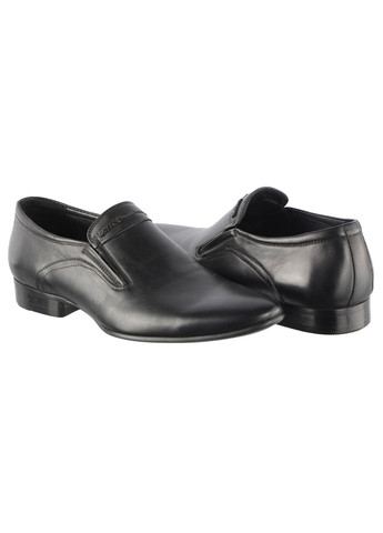 Чоловічі туфлі класичні 201255 Basconi (258512250)