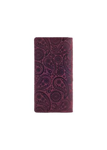 Шкіряний гаманець WP-05 Buta Art фіолетовий Фіолетовий Hi Art (268371378)