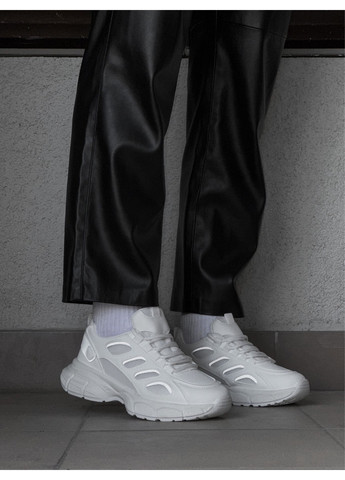 Кроссовки Ref Stilli белые демисезоны (259728747)