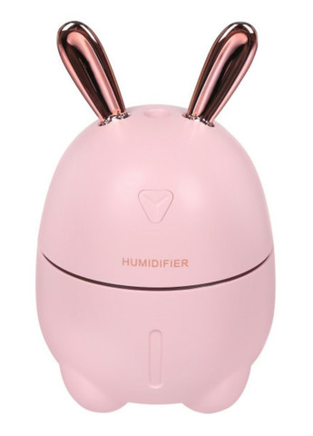 Зволожувач повітря і нічник 2 в 1 з фільтром для води XO humidifiers rabbit (257305014)