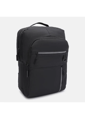 Чоловічий рюкзак C12229bl-black Monsen (277925945)