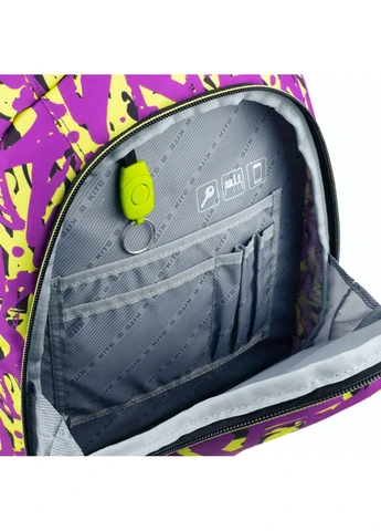 Рюкзак (ранець) м'який мод 905 Education K22-905M-4 Kite (276534052)