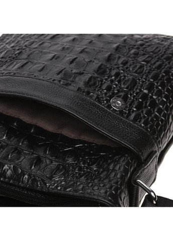 Мужская сумка кожаная K1005-black Keizer (266143561)