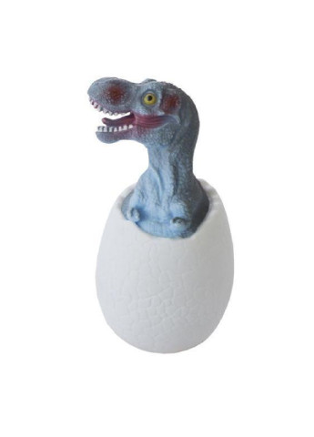 3D светильник ночник лампа игрушка для детей аккумуляторный 19х9см (473856-Prob) Яйцо динозавра Unbranded (256675432)