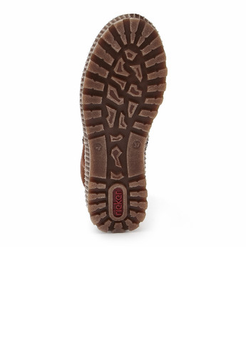 Черевики жіночі утеплені Rieker (257751991)