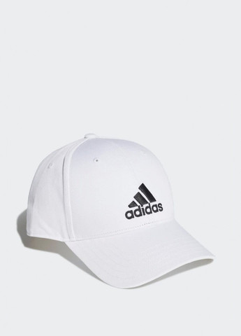 Бейсболка adidas baseball cap (275927136)