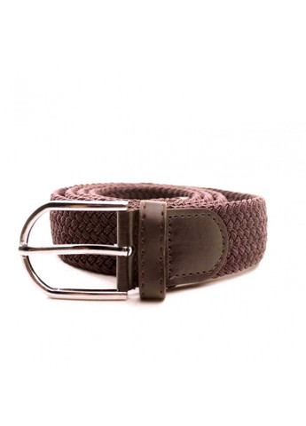 Чоловічий текстильний пояс Brown L35T1W6 Casa Familia (262087096)