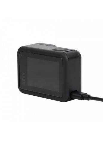 Бічні дверцята з отвором для швидкого заряджання запчастина для екшн камери GoPro Hero 8 Black (474920-Prob) Unbranded (260358402)