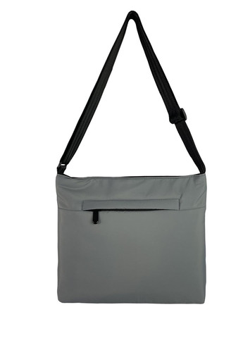Сумка через плече Жіноча Denver Sport Сіра P2901EX021 Exodus (268564389)