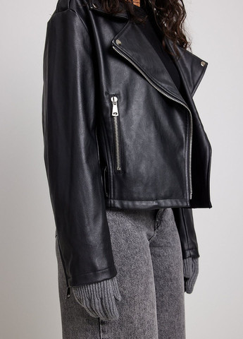 Перчатки,серый, NA-KD (275928893)