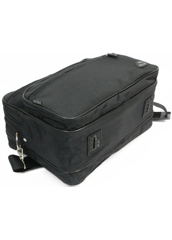 Чоловіча тканина портфель 2653 чорний Wallaby (266142801)