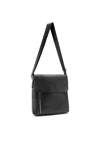 Мессенджер кожаный с клапаном M56-17195A Tiding Bag (277977835)
