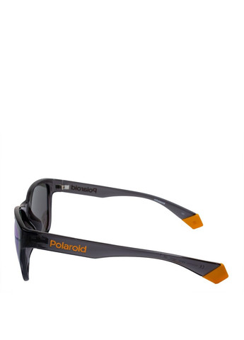 Жіночі окуляри з поляризаційними ультралегкі лінзами pld6077fs-kb7585z Polaroid (262975749)