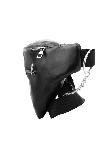 Жіноча шкіряна сумка на поясі тунону (SK2461-2) TuNoNa (263360762)