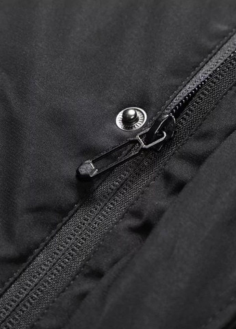 Черная куртка зима,черный, Glo-Story