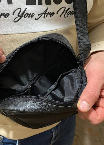 Мужская сумка барсетка через плечо мессенджер Triumph factura No Brand (258290292)