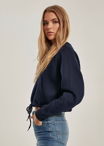 Синій світшот Urban Classics (270100173)