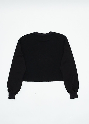 Топ демісезон,чорний, Trendyol (260594603)