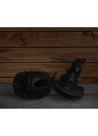 Тыква на Хеллоуин с крышкой "колпак лепрекона" ЗаСвіт (266425366)