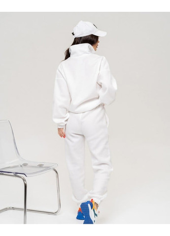 Спортивные костюмы 13637 белый ISSA PLUS (276902004)