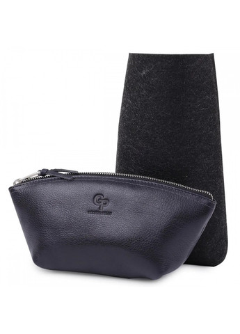 Жіноча шкіряна косметичка 11570 Grande Pelle (262452688)