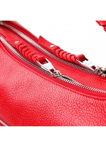 Женская кожаная сумка 20849 Karya (262523531)