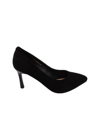Туфлі жіночі чорні Aiformaria 34-22dt (257440085)