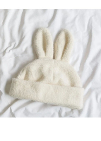 Шапка з кролячими вушками No Brand (261330106)