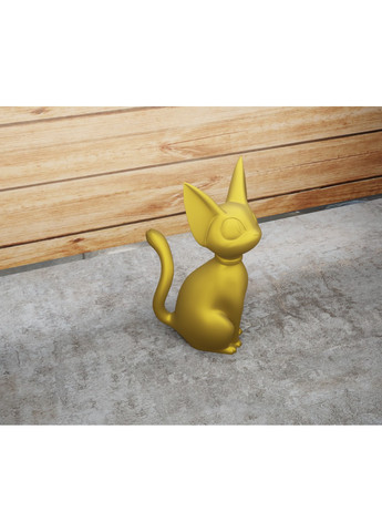 Статуетка довговухе кошеня ЗаСвіт (261555506)