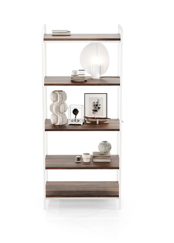 Стелаж CT-1 Горіх Модена Vian-Dizain (266899310)