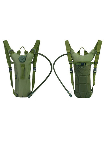 Питьевая система (гидратор тактический) Hydration bag Tactical 3 ST-018 army green Smartex (258997782)