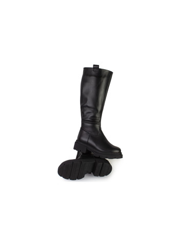 Зимние сапоги женские бренда 8501276_(1) ModaMilano