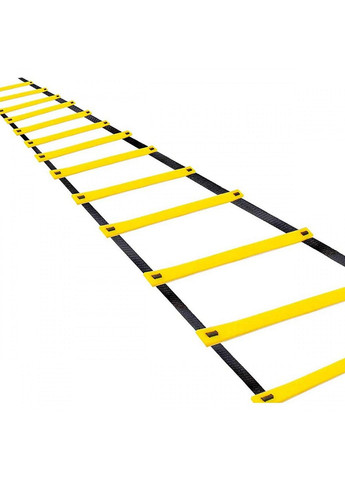 Координаційна драбина Agility Ladder 8 м (швидкісна доріжка) 4FJ0239 4FIZJO (258454104)
