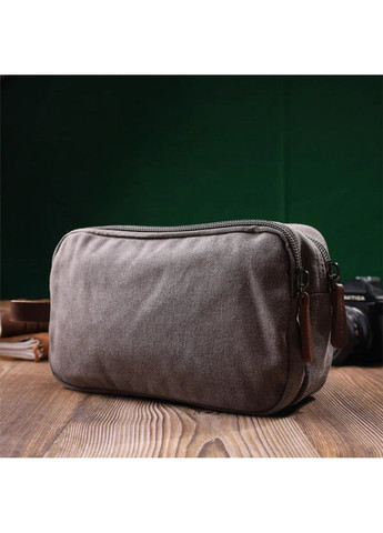 Чоловіча тканинна барсетка 22230 Vintage (269692631)