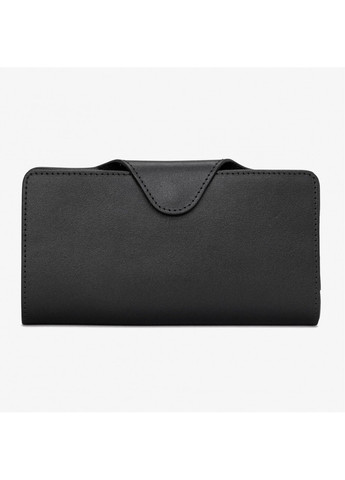 Кожаный женский кошелек Y1311 1 (Black) Yoshi (261853505)