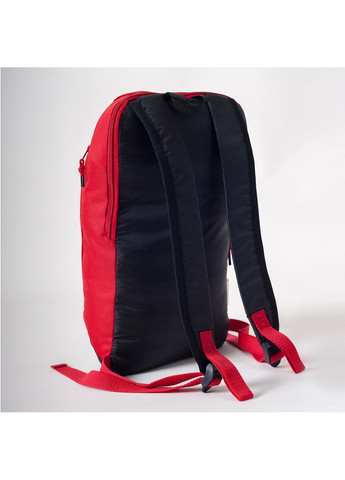 Рюкзак спортивний для дітей червоного кольору для прогулянок No Brand (258591261)
