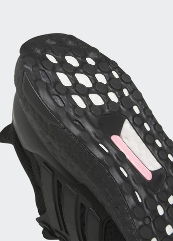 Чорні всесезонні кросівки ultraboost 1.0 adidas
