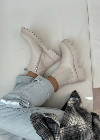 Черевики демісезон Vakko (266048503)