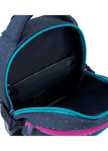 Рюкзак для дівчинки Education колір темно-синій ЦБ-00225119 Kite (260043650)