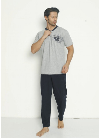 Комплект бавовна штани футболка AYANS (259731671)