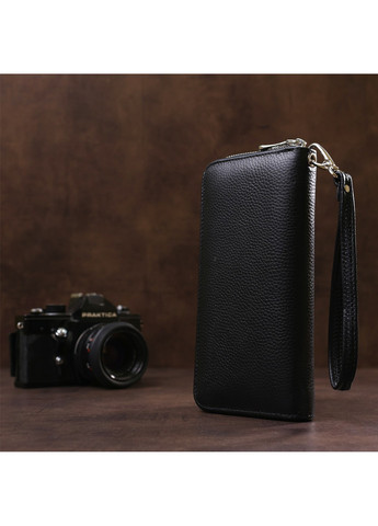 Жіночий гаманець st leather (257158827)