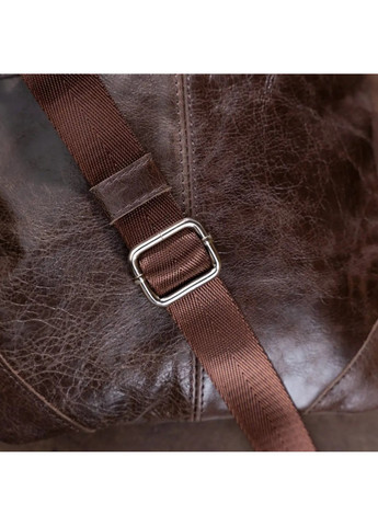 Чоловіча шкіряна сумка 11136 Shvigel (262523436)