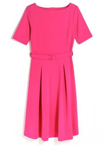 Розовое жіноча сукня Avon