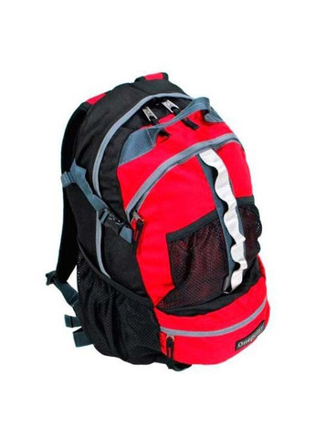 Чоловічий рюкзак з поліестеру W909-red Onepolar (264478188)