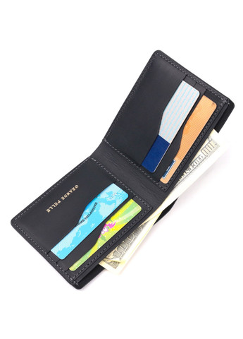 Гаманець чоловічий Grande Pelle (257218996)