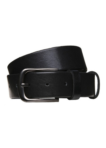 Мужской кожаный ремень v1n-gen35R-115x1 Borsa Leather (266143403)
