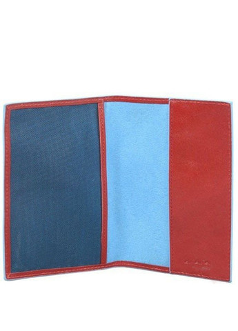Обкладинка для паспорта Blue Square (AS300B2_N) Piquadro (263135768)