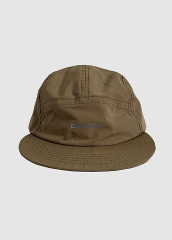 Кепка BEZLAD 5 panel cap reflective beige | three (270093655)