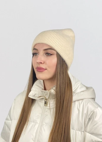 Шапка Malisa ЕЙГЕР Look by Dias (276774785)